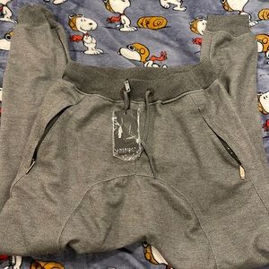 American stitch joggers size small brand new size small